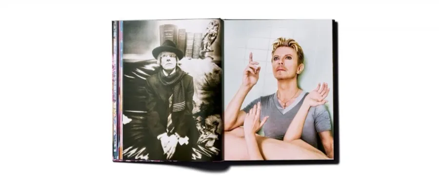 obrazek 13 Książka David LaChapelle. Lost and Found – Good News, Art Edition - Taschen