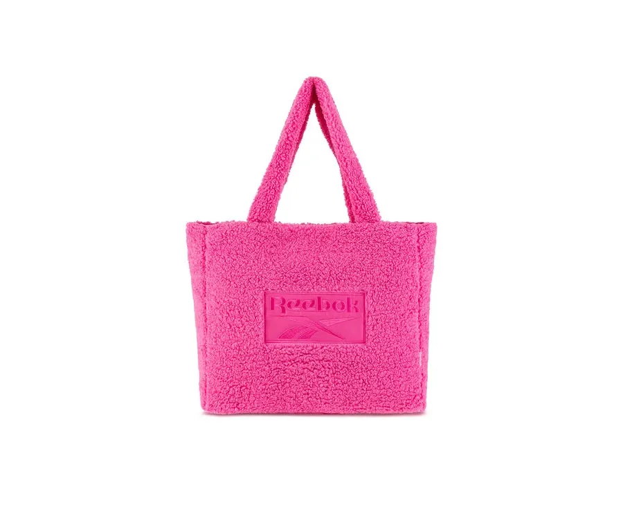 obrazek 1 Reebok Torba RBK-019-CCC-06 Różowy
