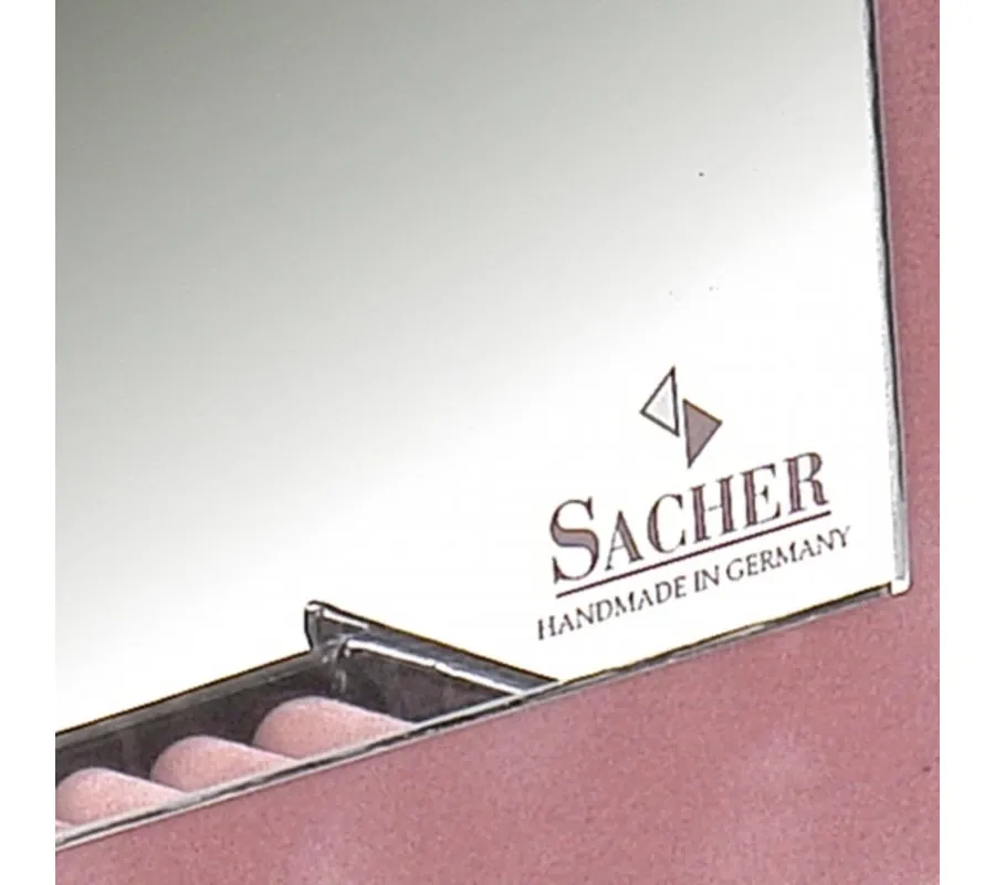 obrazek 4 Atrakcyjny pojemnik na biżuterię - Sacher