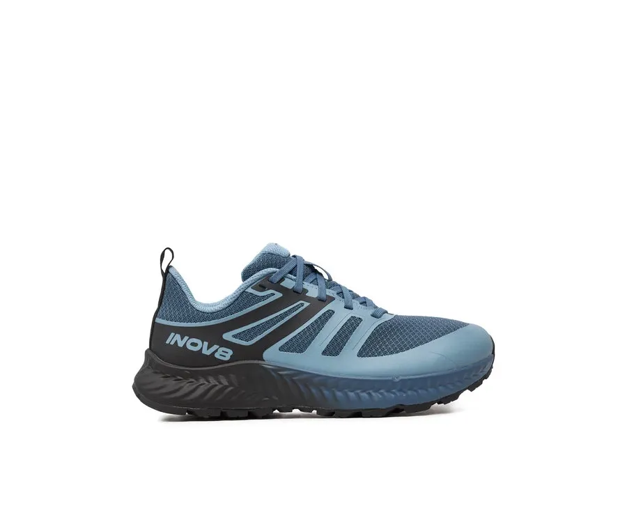 obrazek 1 Inov-8 Buty TrailFly Granatowy