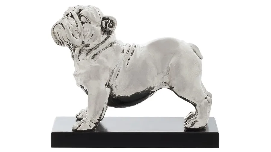 obrazek 1 Buldog - figurka Astra Argenti