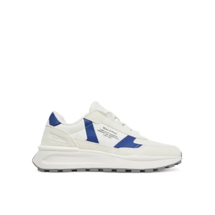 Zdjęcie Marc O'Polo Sneakersy RR1M3015 Biały