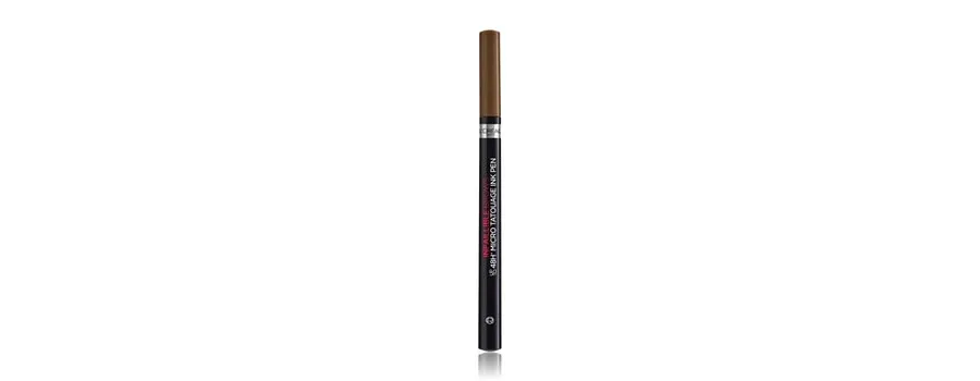 obrazek 1 L'Oréal Paris Unbelieva Brow Micro Tatouage Kredka do brwi 1 g Nr. 5.0 - Light Brunette
