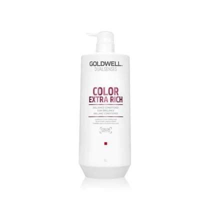 Zdjęcie Goldwell Dualsenses Color Extra Rich Conditioner Odżywka 1000 ml