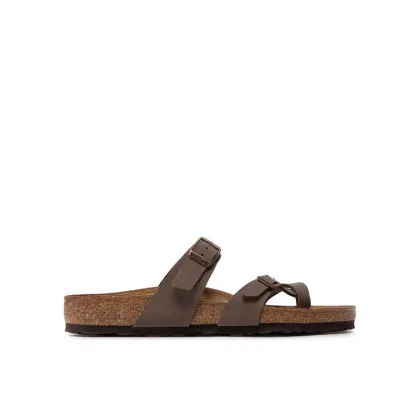 Zdjęcie Birkenstock Japonki Mayari 0071061 Brązowy