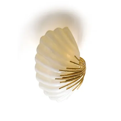 Zdjęcie Ekskluzywna plafoniera do salonów - Euro Lamp Art