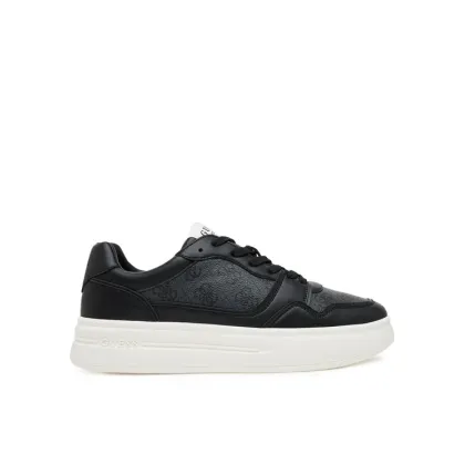 Zdjęcie Guess Sneakersy FMJWII LEA12 Czarny