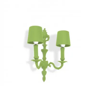 Zdjęcie Minimalistyczny kinkiet projektu Jaspera van Grootel