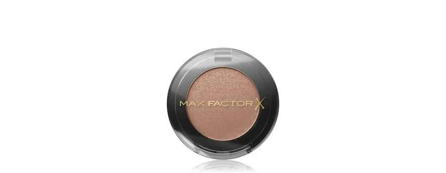 obrazek 1 Max Factor Masterpiece Mono Eyeshadow Cień do powiek 2 g Nr. 06. Magnetic Brown