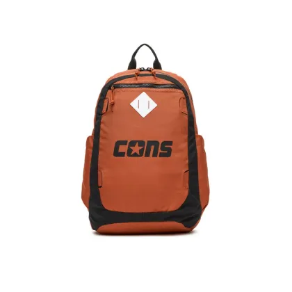 Zdjęcie Converse Plecak CONS Utility 10025814-A10 Czerwony