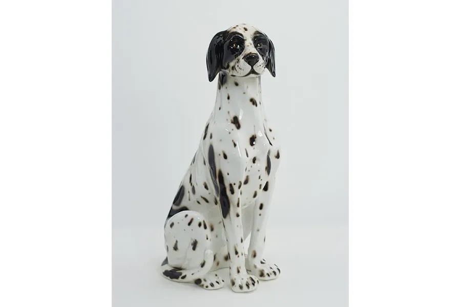 obrazek 1 Figura ozdobnego psa