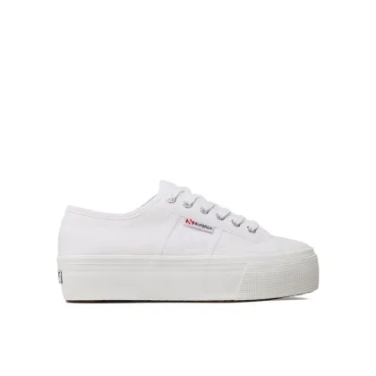 Zdjęcie Superga Tenisówki 2790 Cotw Linea Up And Down S9111LW Biały