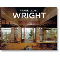 Zdjęcie Książka Frank Lloyd Wright - Taschen