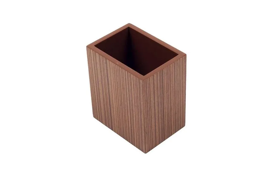 obrazek 6 Elegancki zestaw na biurko - 10 elementów- outlet