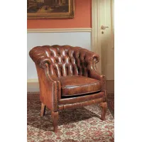 Picture Elegant Ella chair - ideal for the home office!