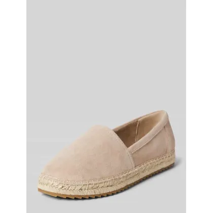 Zdjęcie Espadryle z fakturowaną podeszwą model ‘Gem’