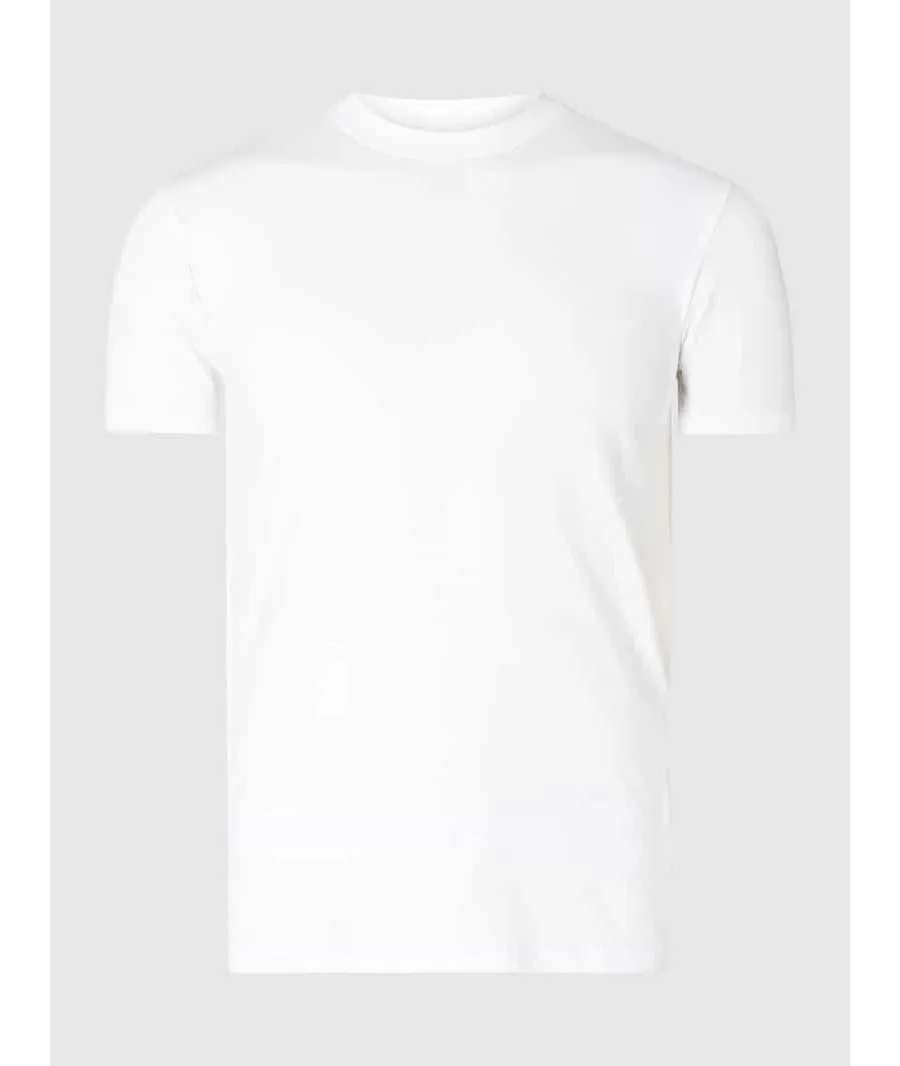 obrazek 1 T-shirt z okrągłym dekoltem