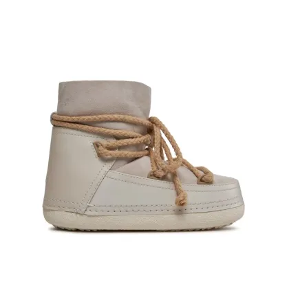 Zdjęcie Inuikii Śniegowce Classic 75101-007 Beżowy