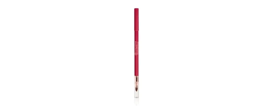 obrazek 1 Collistar Make-Up Professionale Lip Pencil Konturówka do ust 1.2 ml Nr. 111 - Rosso Milano
