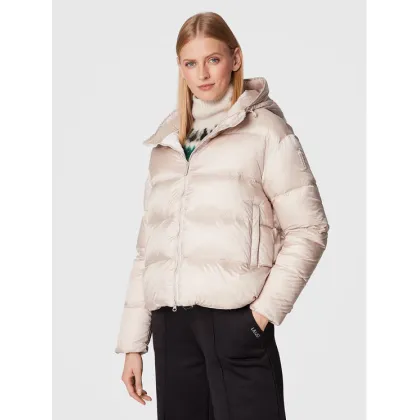 Zdjęcie Bomboogie Kurtka puchowa JW 7140 T DLC Beżowy Relaxed Fit