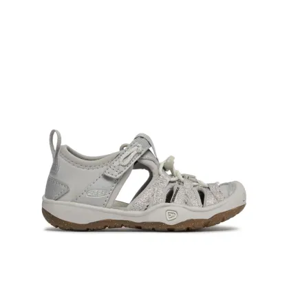 Zdjęcie Keen Sandały Moxie 1018363 Srebrny