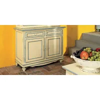 Picture Exclusive Italian wooden sideboard - Interiors Italia