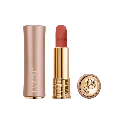 Zdjęcie L'ABSOLU ROUGE INTIMATTE - Pomadka z matowym wykończeniem Lancôme