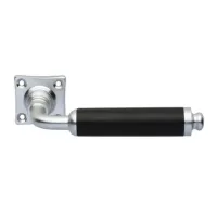 Picture A unique door handle from the Riva collection