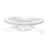 Zdjęcie Piękna kryształowa taca na akcesoria do stylowej łazienki - Il Paralume Marina