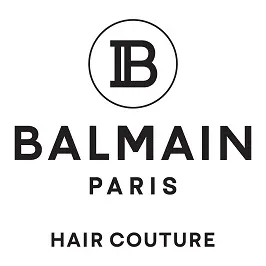 Balmain Hair logo