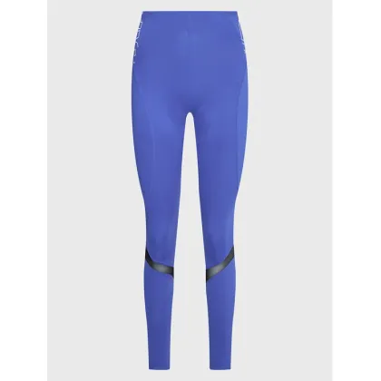 Zdjęcie NEBBIA Legginsy 44306 Niebieski Slim Fit