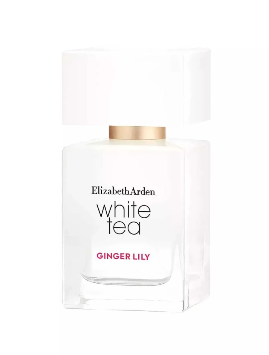 obrazek 1 Elizabeth Arden White Tea Ginger Lily woda toaletowa dla kobiet 30ml 30 ml