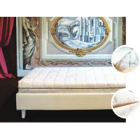 Zdjęcie Hipoalergiczny i antybakteryjny materac lateksowy Relax