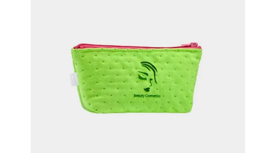 obrazek 1 Piękna kosmetyczka z logo firmowym