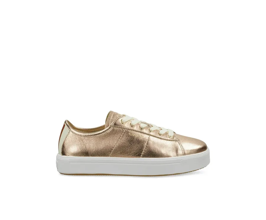 obrazek 1 Gant Sneakersy 30531830 Złoty