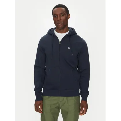 Zdjęcie Element Bluza ELYFT00199 Granatowy Regular Fit