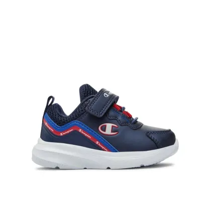 Zdjęcie Champion Sneakersy Low Cut Shoe Shout Out B Td S32609-BS501 Granatowy
