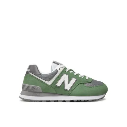 Zdjęcie New Balance Sneakersy U574ESA Zielony