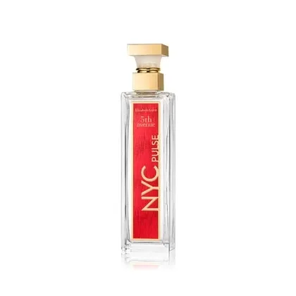 Zdjęcie Elizabeth Arden 5th Avenue NYC Pulse Woda perfumowana 75 ml