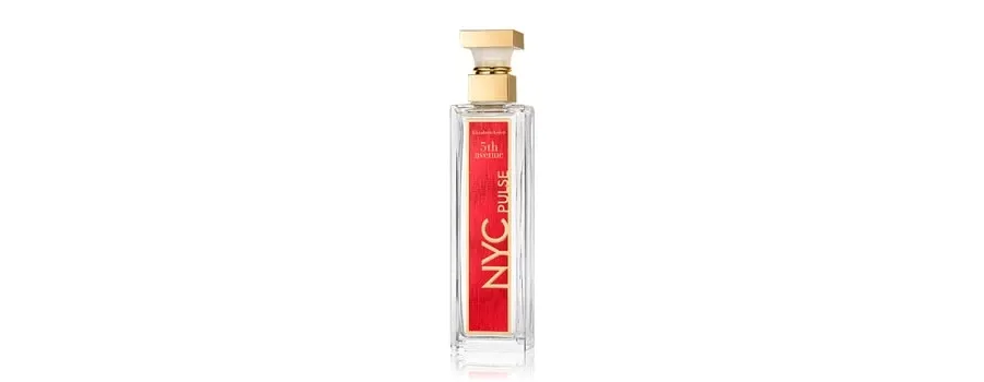 obrazek 1 Elizabeth Arden 5th Avenue NYC Pulse Woda perfumowana 75 ml