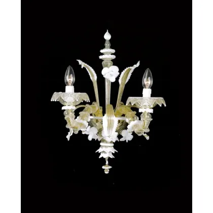 Zdjęcie Klasyczna lampa śnienna włoskiego producenta