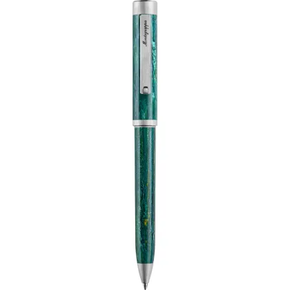 Picture An impressive pen from the Zero Zodiak Sagittarius collection