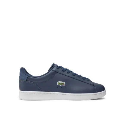 Zdjęcie Lacoste Sneakersy 748SMA0011 Granatowy