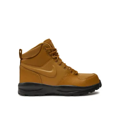 Zdjęcie Nike Sneakersy Manoa Ltr (Gs) BQ5372 700 Brązowy