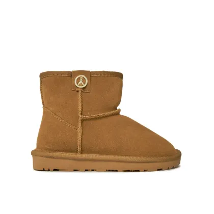 Zdjęcie Patrizia Pepe Śniegowce PPJ794.24 S Brązowy