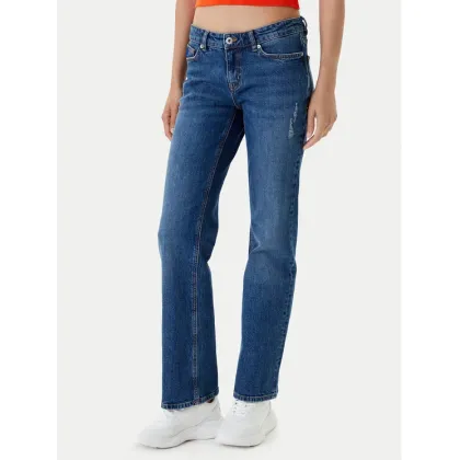 Zdjęcie HUGO Jeansy Gamera_B 50541565 Niebieski Slim Fit