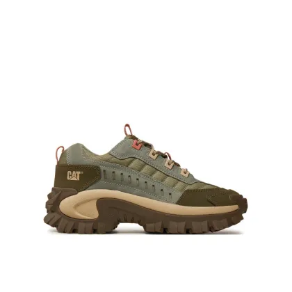 Zdjęcie CATerpillar Sneakersy Intruder P111570 Szary