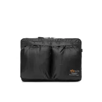 Zdjęcie Alpha Industries Etui na laptopa 108942 03 Czarny