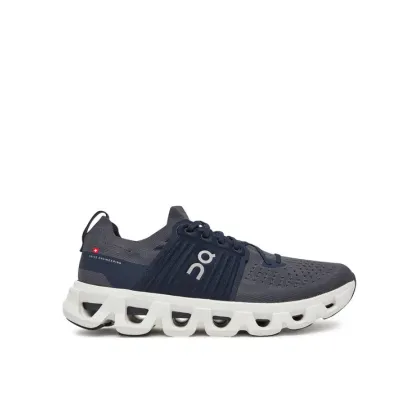 Zdjęcie On Buty do biegania Cloudswift 4 3MF10132661 Granatowy