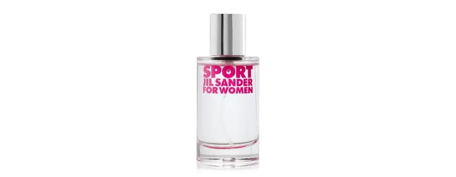obrazek 1 JIL SANDER Sport for Women Woda toaletowa 30 ml